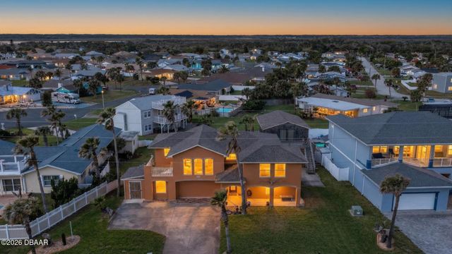 3580 Ocean Shore Boulevard, Ormond Beach, FL 32176