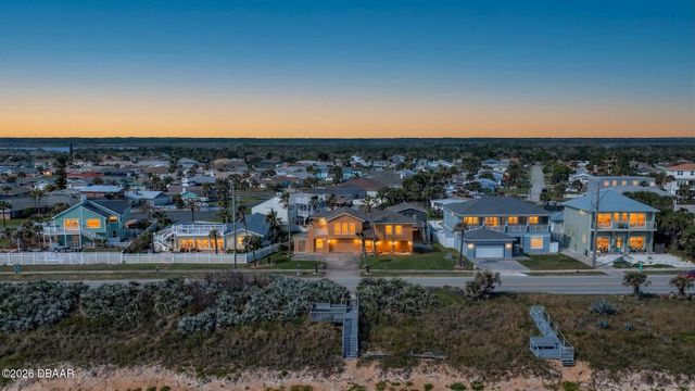 3580 Ocean Shore Boulevard, Ormond Beach, FL 32176