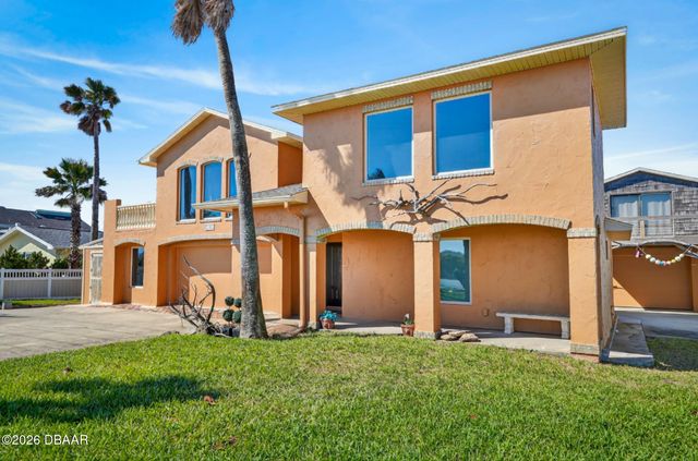 3580 Ocean Shore Boulevard, Ormond Beach, FL 32176