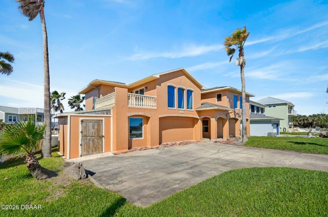 3580 Ocean Shore Boulevard, Ormond Beach, FL 32176