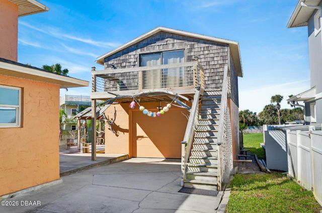 3580 Ocean Shore Boulevard, Ormond Beach, FL 32176