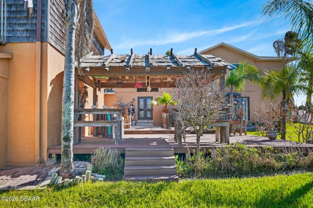 3580 Ocean Shore Boulevard, Ormond Beach, FL 32176