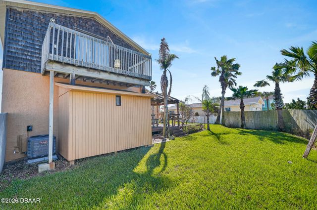 3580 Ocean Shore Boulevard, Ormond Beach, FL 32176