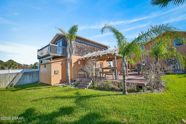 3580 Ocean Shore Boulevard, Ormond Beach, FL 32176