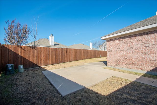 3604 Chapin Court, Fort Worth, TX 76116