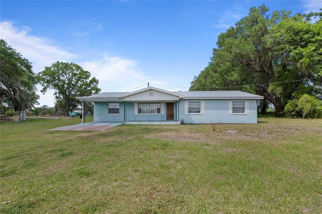 14024 CR 757, Webster, FL 33597