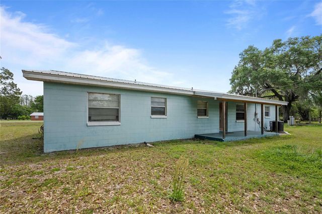 14024 CR 757, Webster, FL 33597