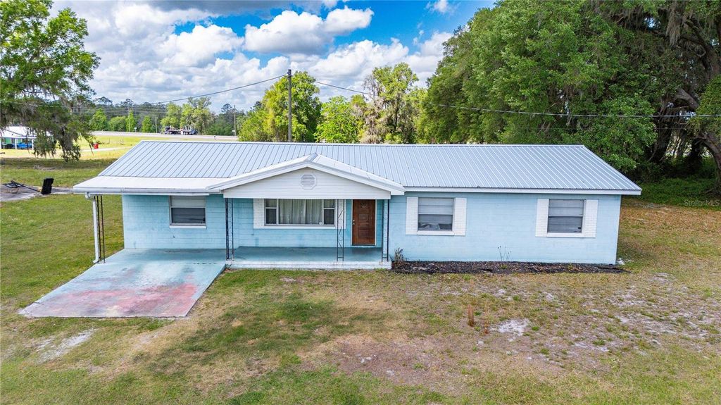 14024 CR 757, Webster, FL 33597