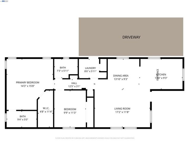 1200 W Winton Ave, Hayward, CA 94545