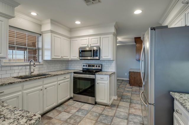 5336 REILLY ROAD, Wichita Falls, TX 76305