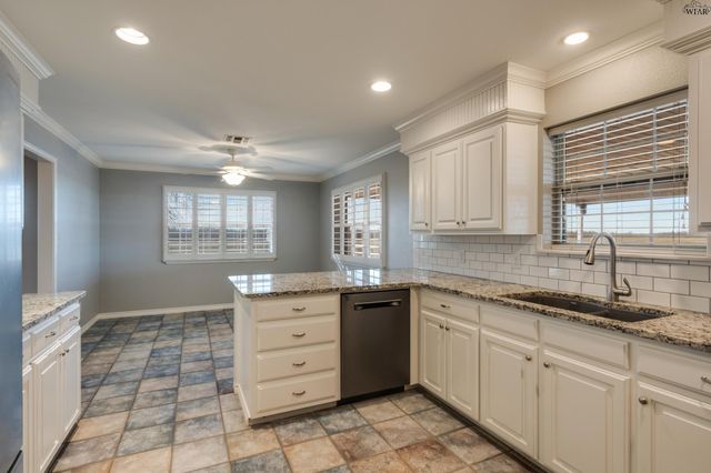 5336 REILLY ROAD, Wichita Falls, TX 76305