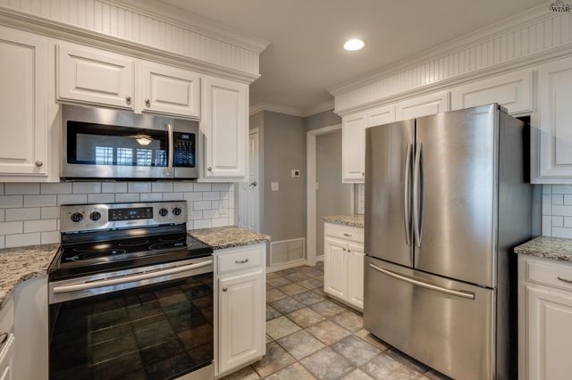 5336 REILLY ROAD, Wichita Falls, TX 76305