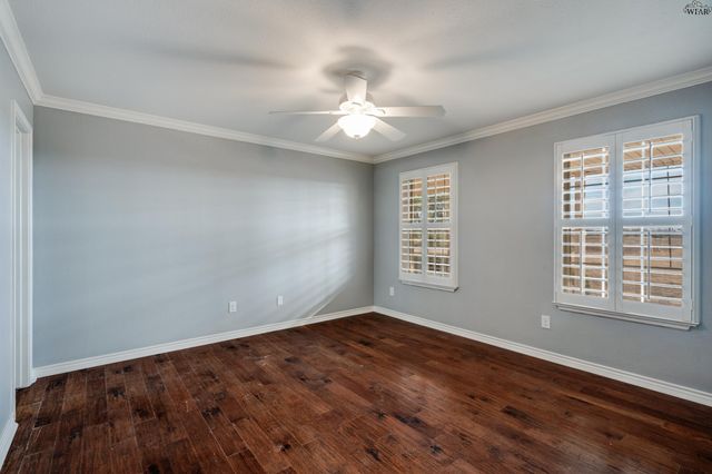 5336 REILLY ROAD, Wichita Falls, TX 76305