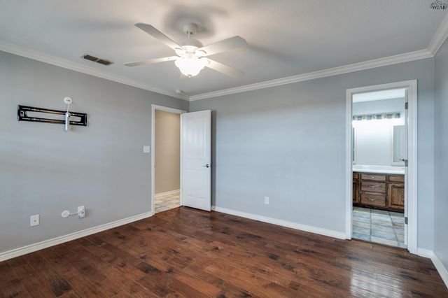 5336 REILLY ROAD, Wichita Falls, TX 76305