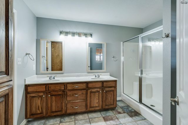 5336 REILLY ROAD, Wichita Falls, TX 76305