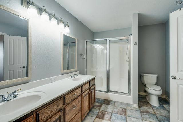 5336 REILLY ROAD, Wichita Falls, TX 76305