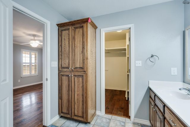 5336 REILLY ROAD, Wichita Falls, TX 76305