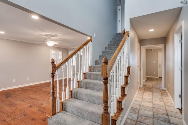 5336 REILLY ROAD, Wichita Falls, TX 76305