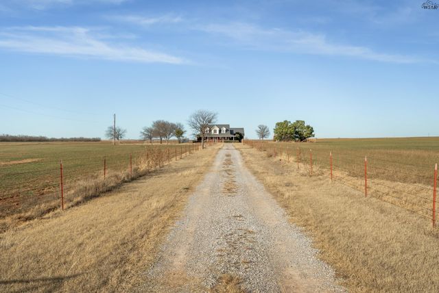 5336 REILLY ROAD, Wichita Falls, TX 76305