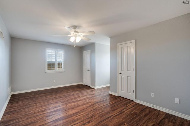 5336 REILLY ROAD, Wichita Falls, TX 76305