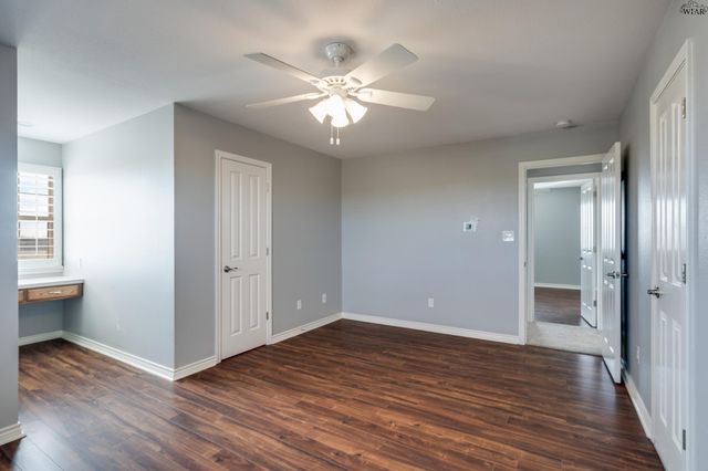 5336 REILLY ROAD, Wichita Falls, TX 76305