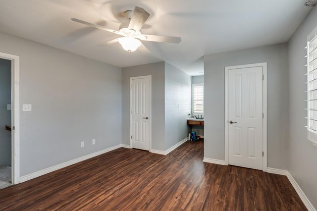 5336 REILLY ROAD, Wichita Falls, TX 76305