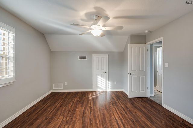 5336 REILLY ROAD, Wichita Falls, TX 76305