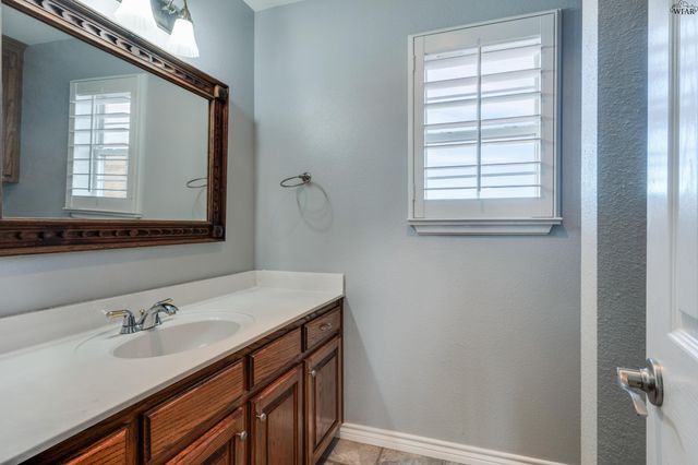 5336 REILLY ROAD, Wichita Falls, TX 76305