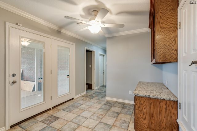 5336 REILLY ROAD, Wichita Falls, TX 76305