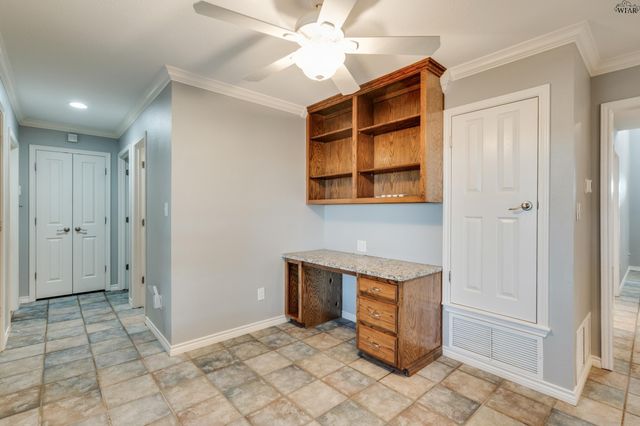 5336 REILLY ROAD, Wichita Falls, TX 76305