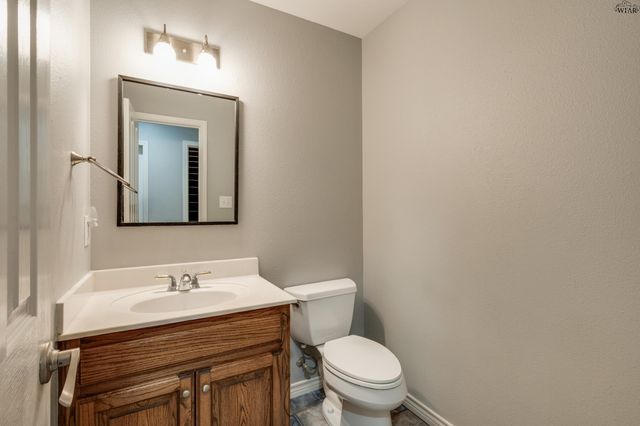 5336 REILLY ROAD, Wichita Falls, TX 76305