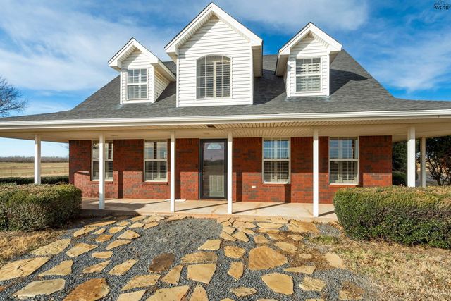 5336 REILLY ROAD, Wichita Falls, TX 76305