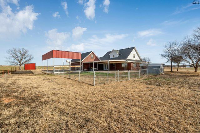 5336 REILLY ROAD, Wichita Falls, TX 76305