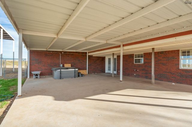 5336 REILLY ROAD, Wichita Falls, TX 76305