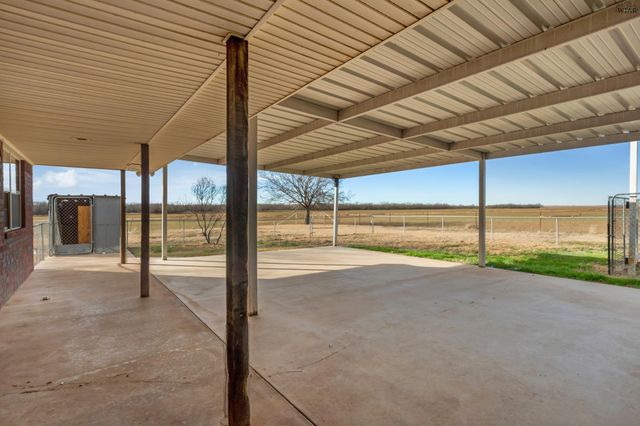 5336 REILLY ROAD, Wichita Falls, TX 76305