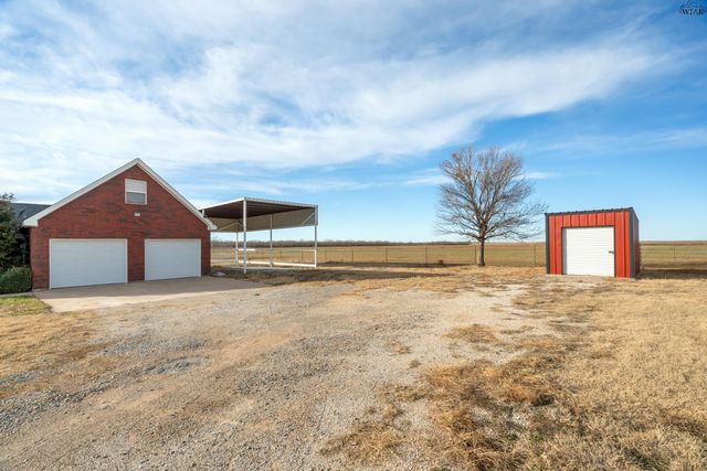 5336 REILLY ROAD, Wichita Falls, TX 76305