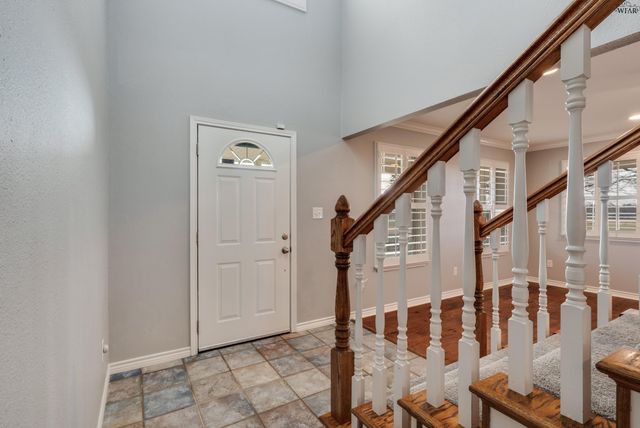 5336 REILLY ROAD, Wichita Falls, TX 76305