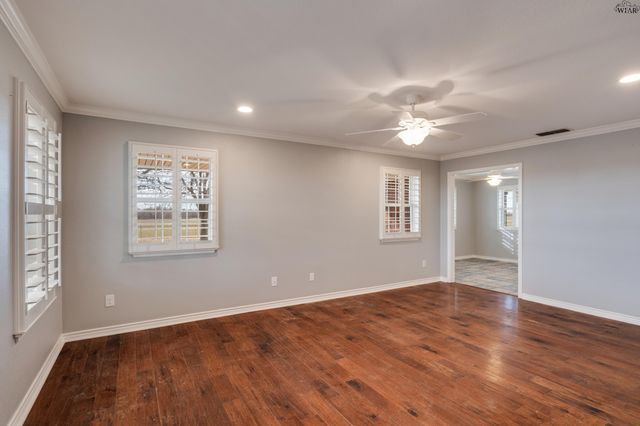 5336 REILLY ROAD, Wichita Falls, TX 76305