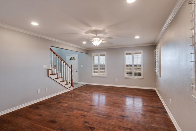 5336 REILLY ROAD, Wichita Falls, TX 76305