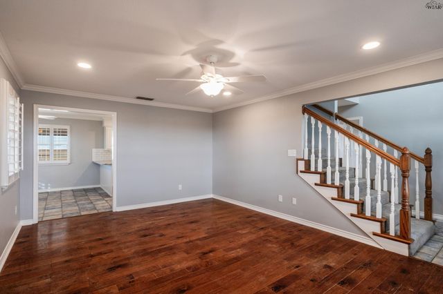 5336 REILLY ROAD, Wichita Falls, TX 76305