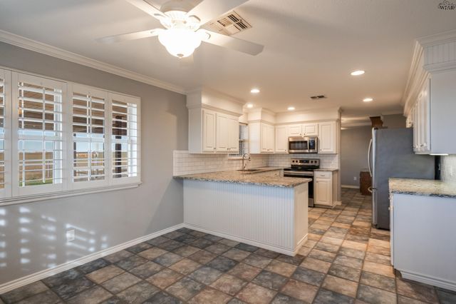 5336 REILLY ROAD, Wichita Falls, TX 76305