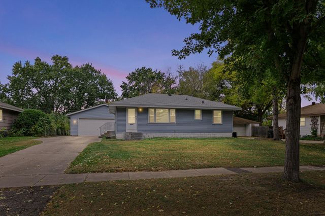 10964 Magnolia Street NW, Coon Rapids, MN 55448