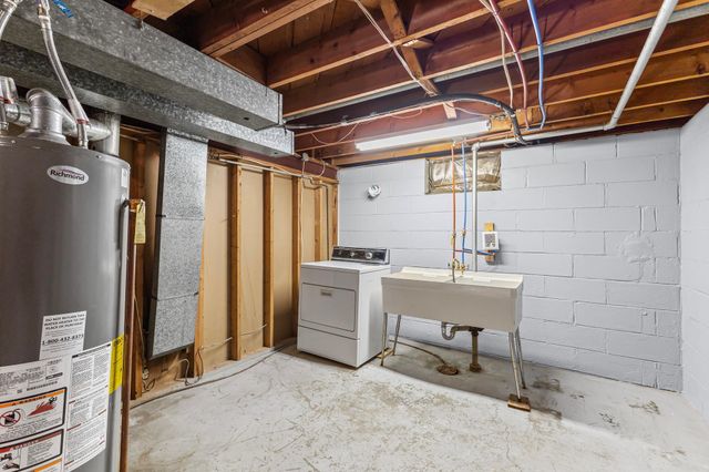 10964 Magnolia Street NW, Coon Rapids, MN 55448