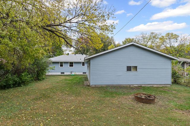 10964 Magnolia Street NW, Coon Rapids, MN 55448