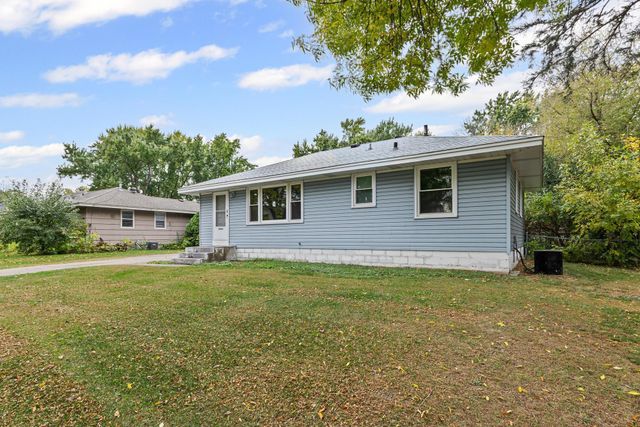 10964 Magnolia Street NW, Coon Rapids, MN 55448