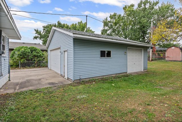 10964 Magnolia Street NW, Coon Rapids, MN 55448