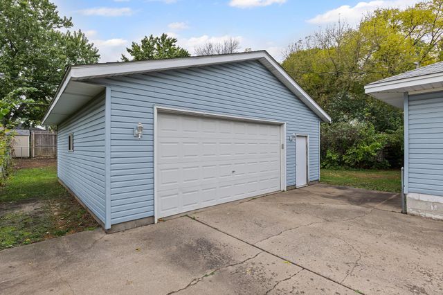 10964 Magnolia Street NW, Coon Rapids, MN 55448