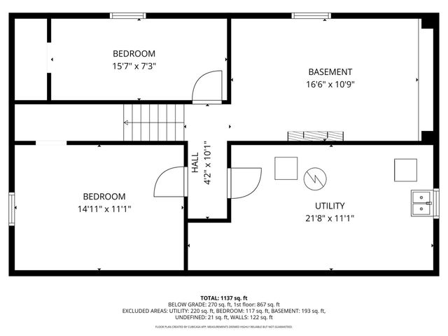 10964 Magnolia Street NW, Coon Rapids, MN 55448
