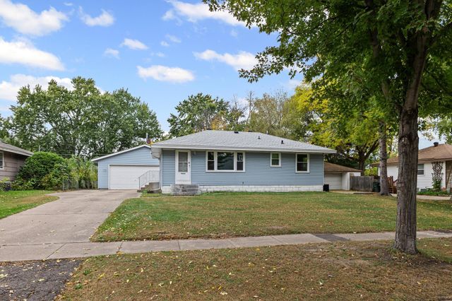 10964 Magnolia Street NW, Coon Rapids, MN 55448