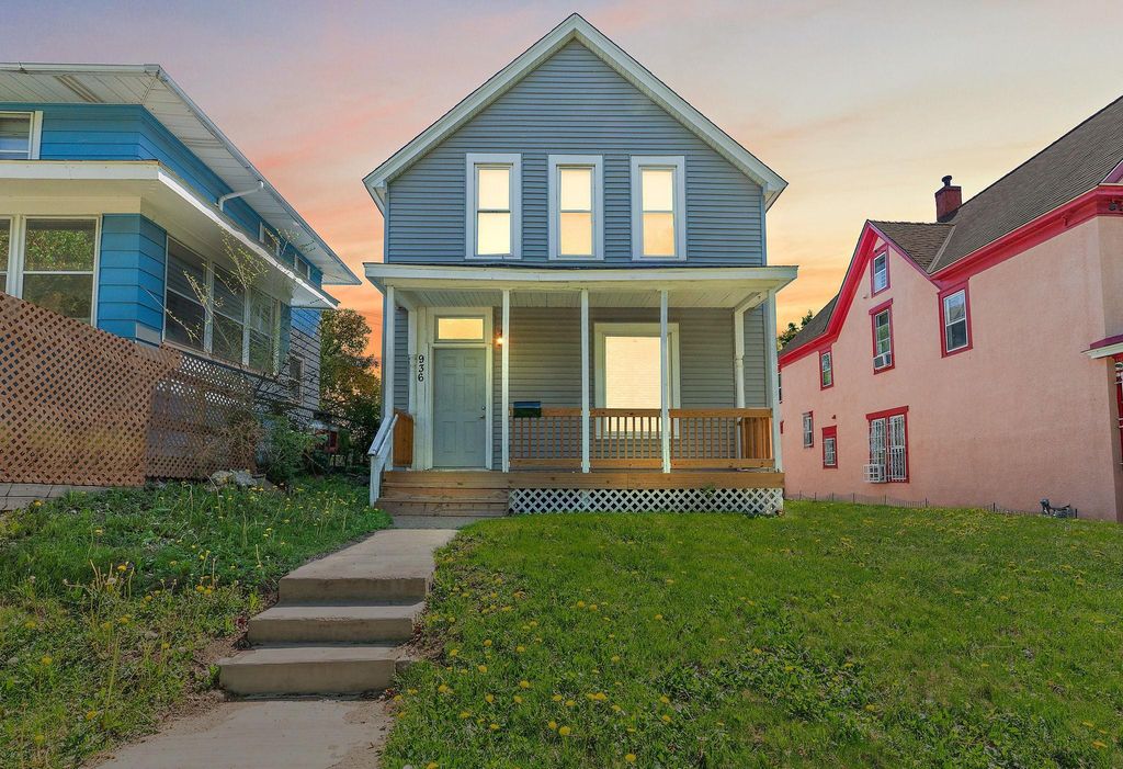 936 Westminster Street, Saint Paul, MN 55130 — photo 2